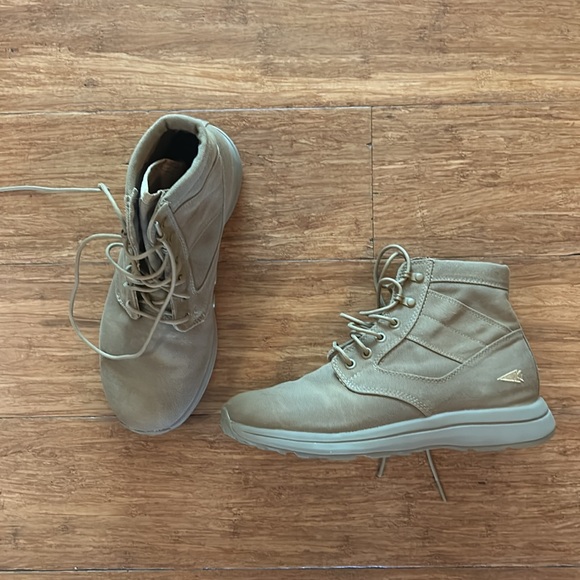 Go Ruck Jedburgh Boot - Picture 3 of 4